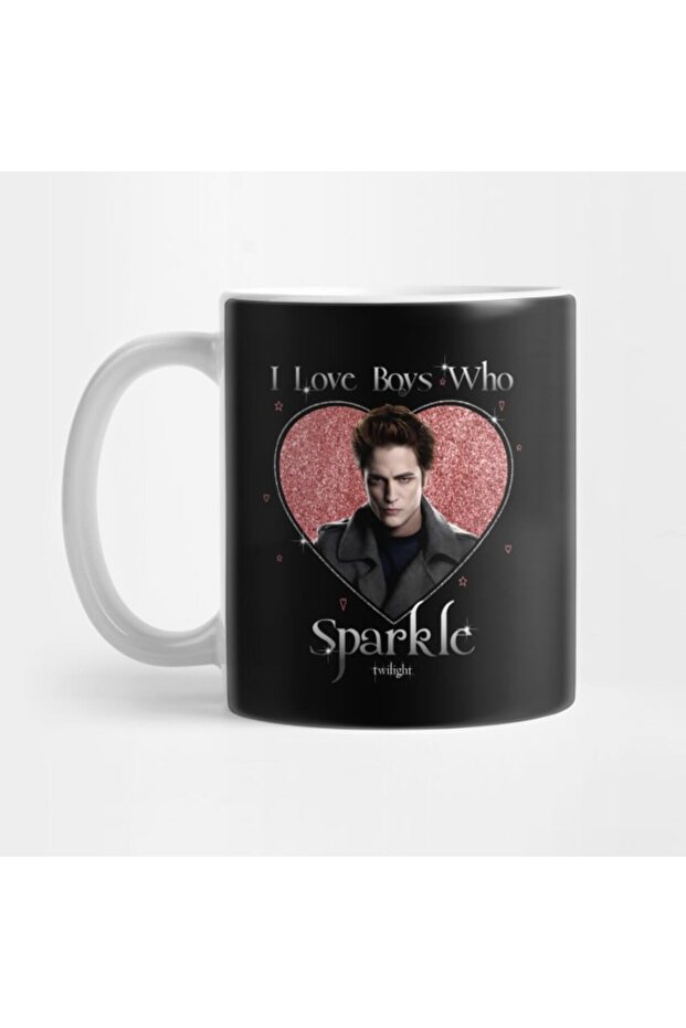 Twilight Kupa Bardak - 1