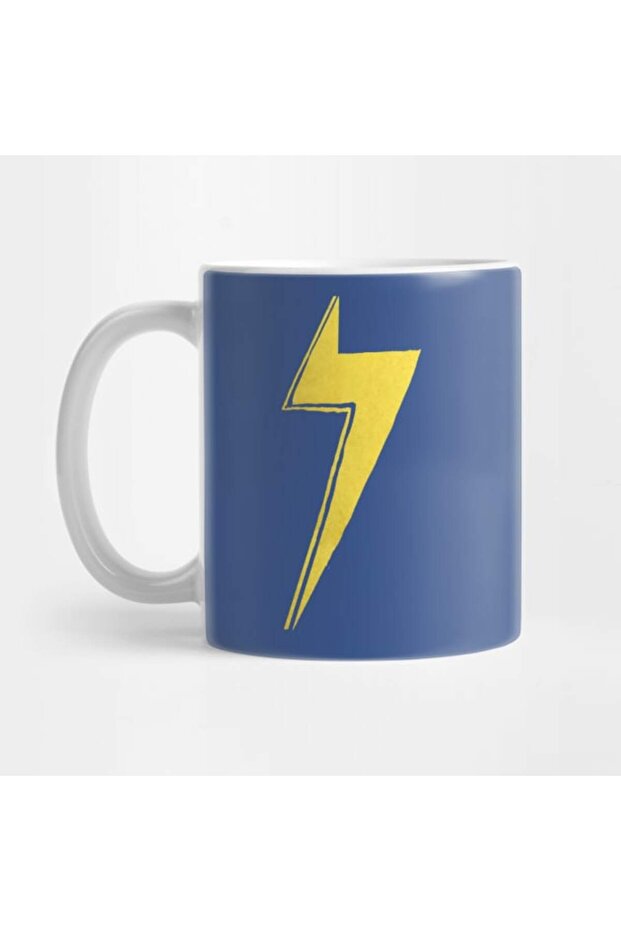 Lightning Bolt Mug - 1