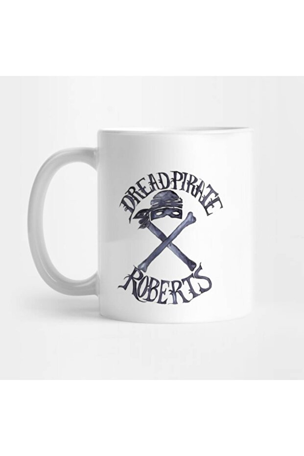 كوب القراصنة المخيف - 1