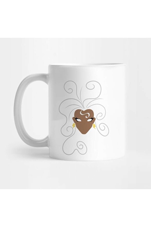 Roro Mug Cup - 1