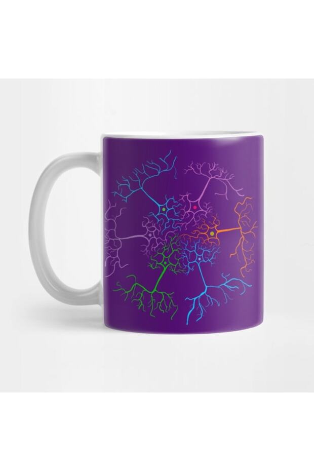 كوب نيورون - 1