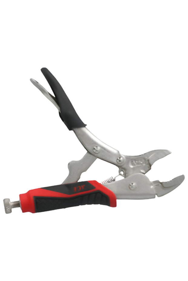 كماشة قفل مريحة مقاس 5 بوصات - 2