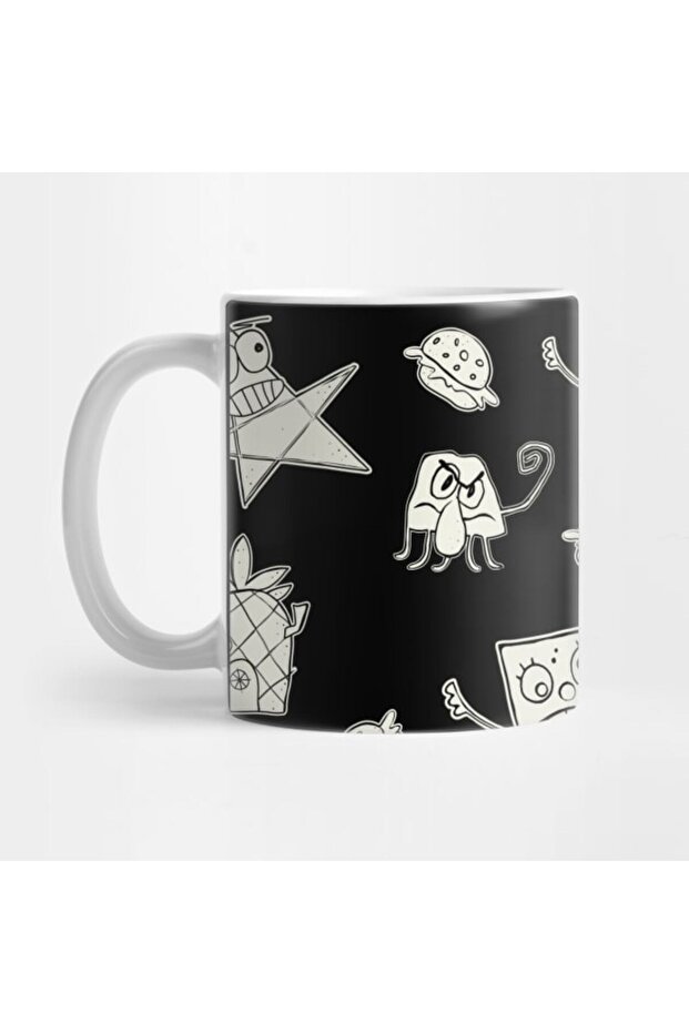 كوب دودل بوب - 1