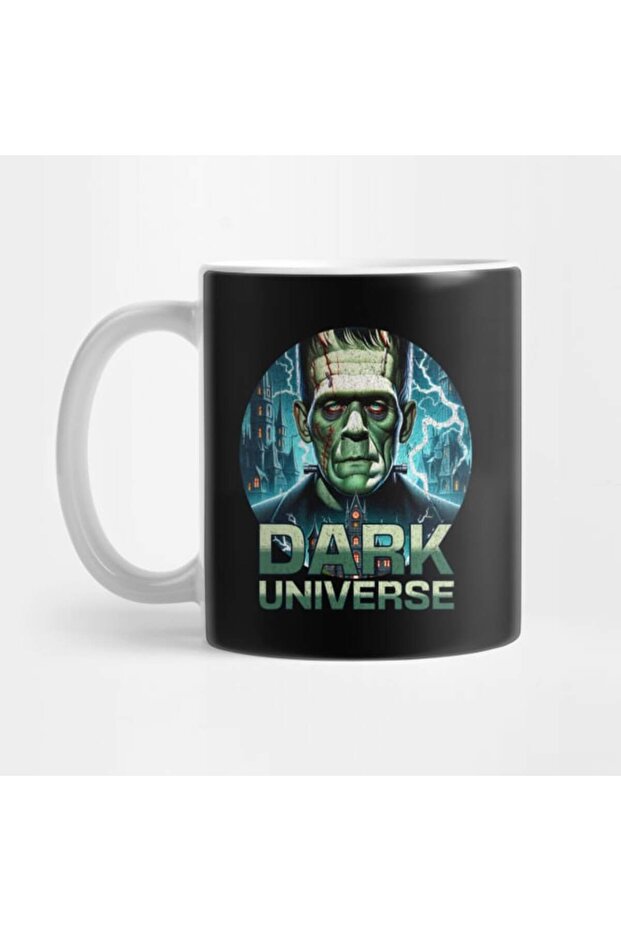 Frankenstein Mug Cup - 1