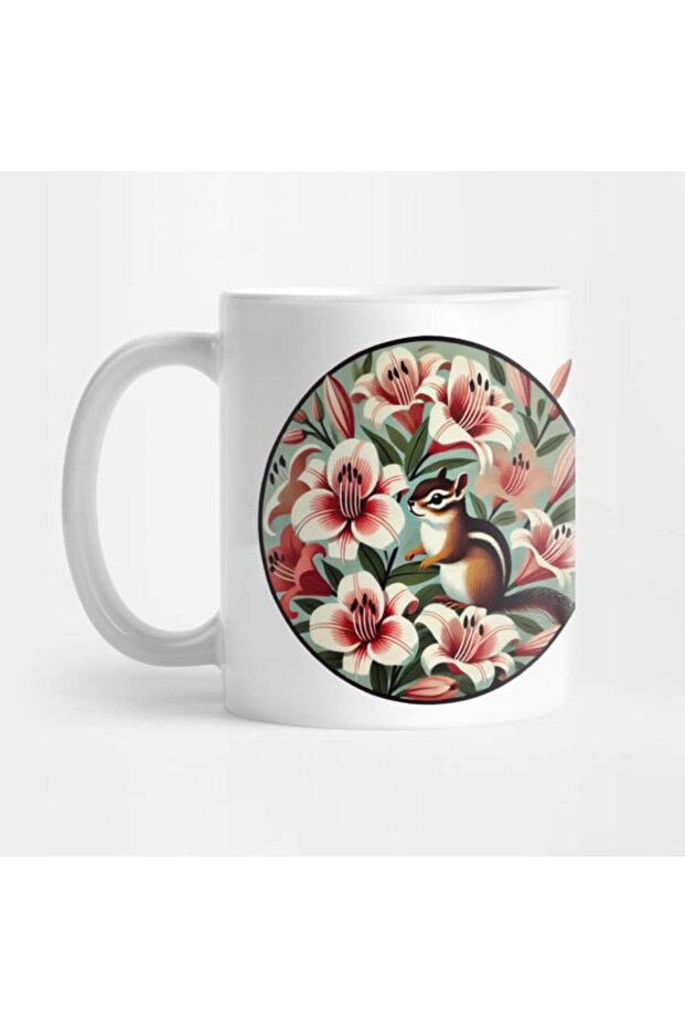 كوب السنجاب - 1