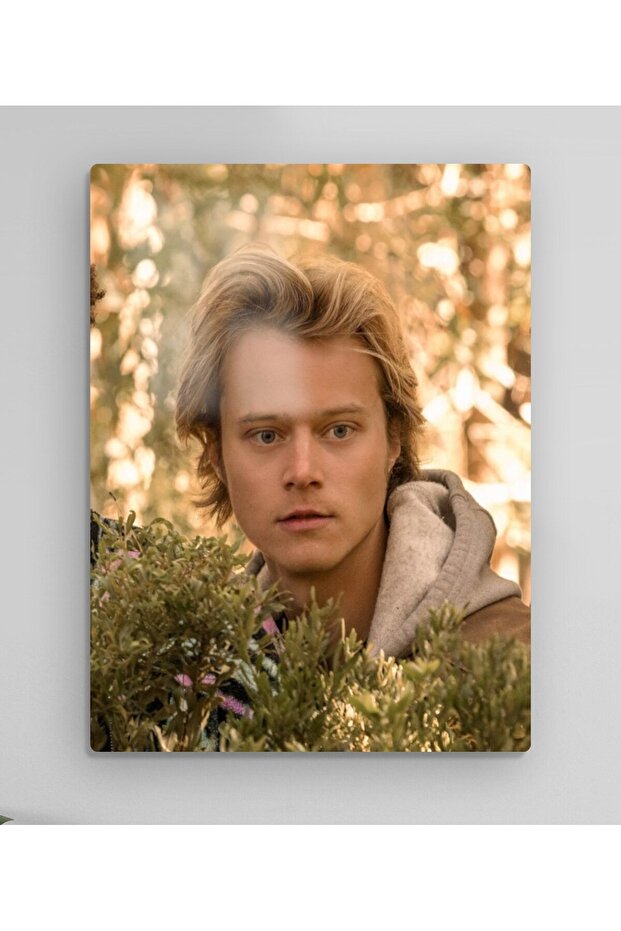 Outer Banks Metal Tablo Model 2 - 2