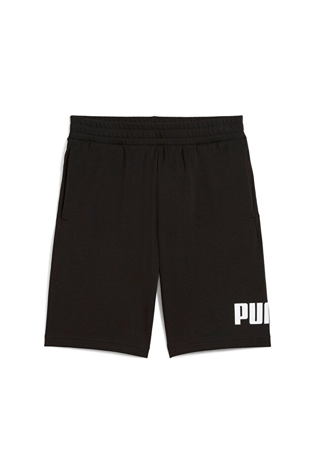 Σορτς Puma Essentials Big Logo - 1