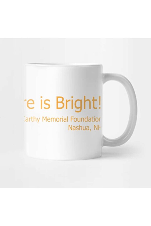 Engineering - the Future Is Bright! - Engineering Mug - 3