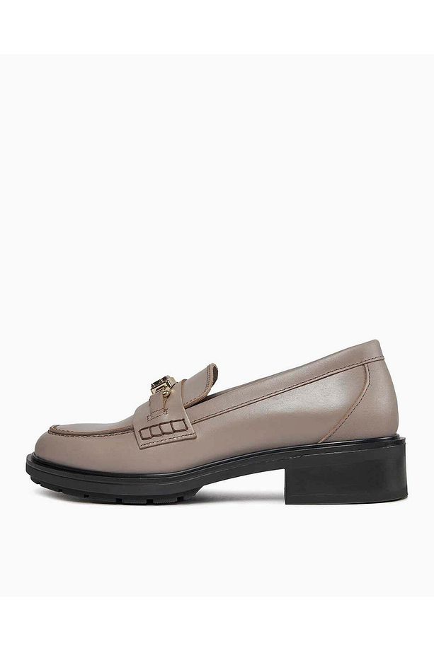 Hardware Kadın Loafer - 6
