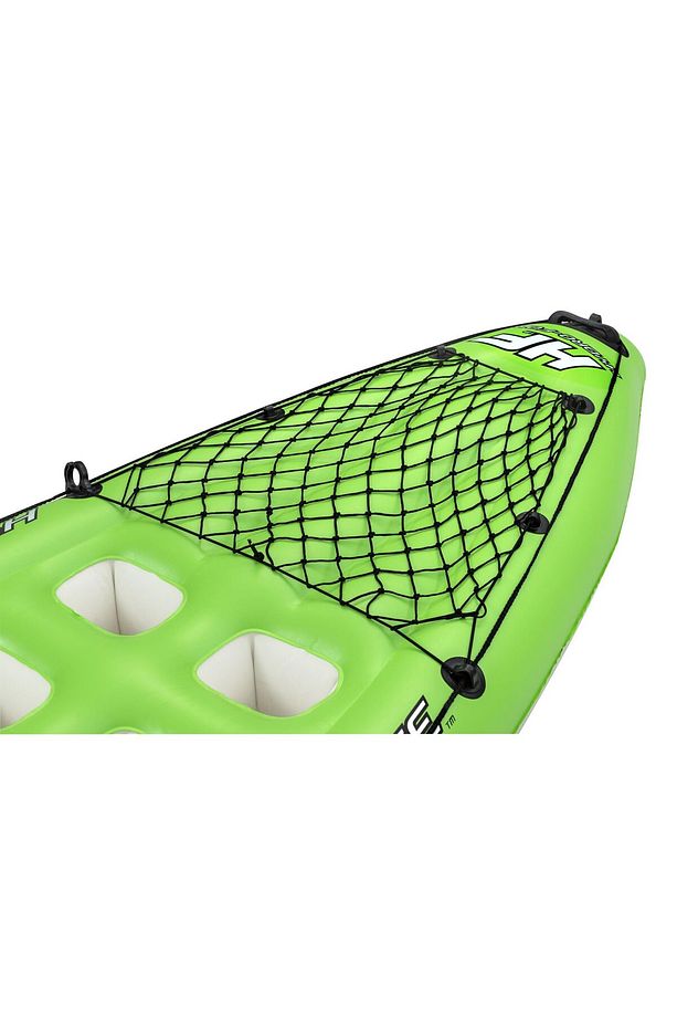 Hydro-Force™ 65097 Koracle™ X1 Balıkçı Şişme Kano Seti 2,85 m - 4
