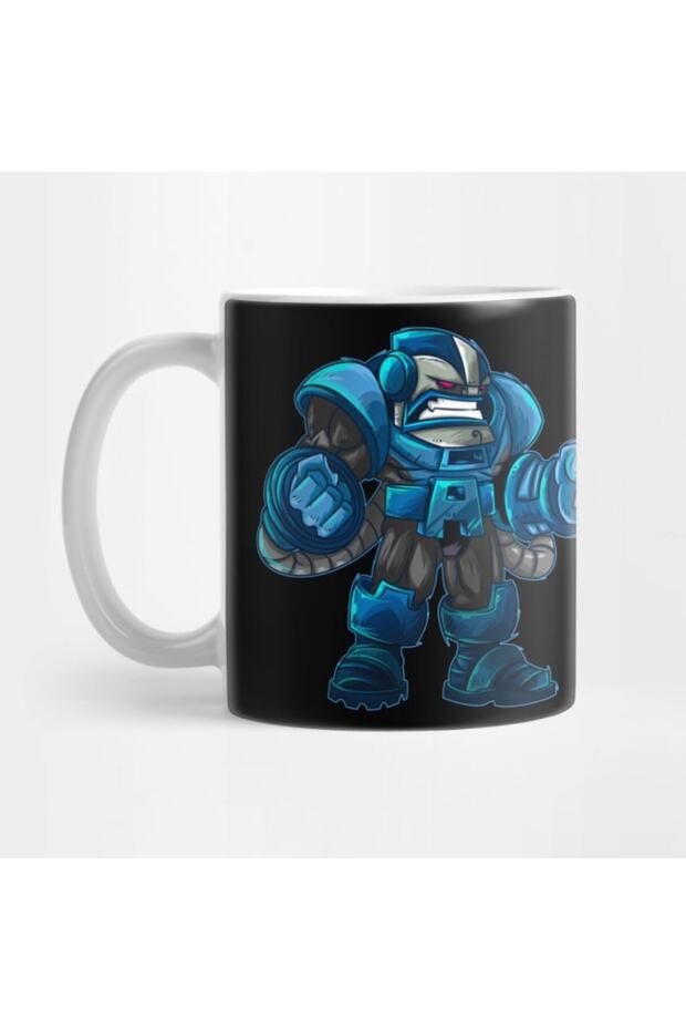 كوب نهاية العالم - 1