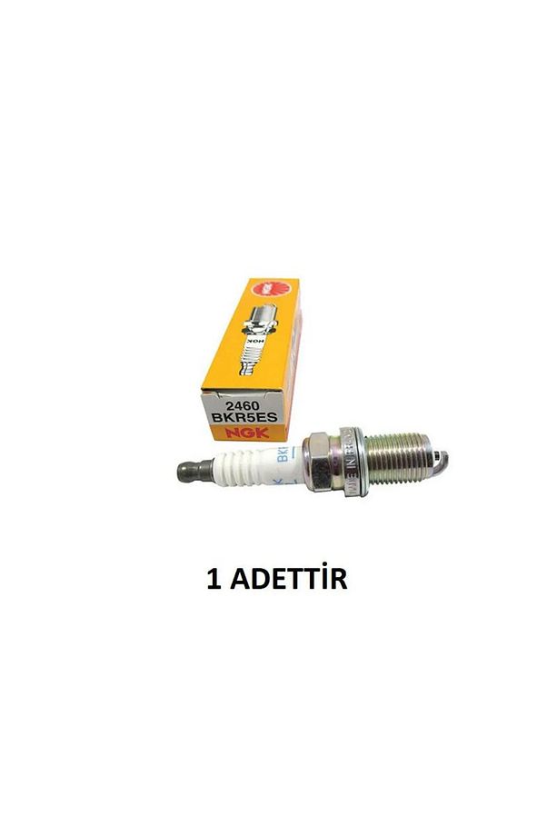 Buji 1 Adet Mpi Motor Enjeksiyon Araç | Fiat Tempra Tipo Uyumlu/Ngk - 1