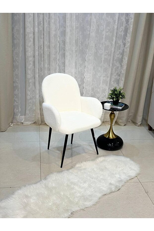 مجموعة كرسي ويف ستول - 3