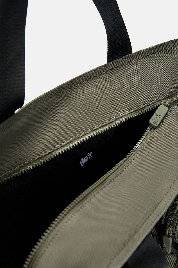 STWD naylon shopper çanta - 2