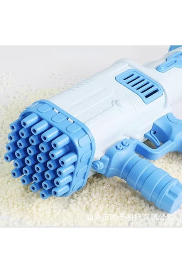 فقاعة ماء 32 حفرة - 7