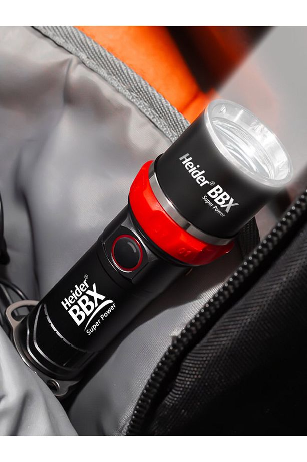 (YENİ) BBX Super Power V4 - 2025 Yeni Versiyon - Dual Charge Type (USB Type-C +Adaptör) - 7