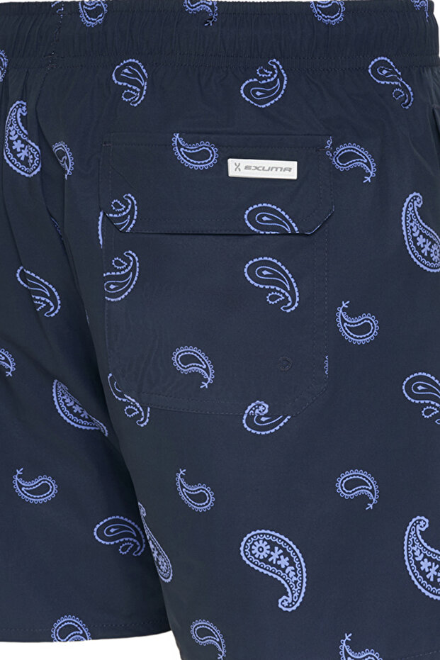 Erkek Deniz Şortu 1515056 - 4