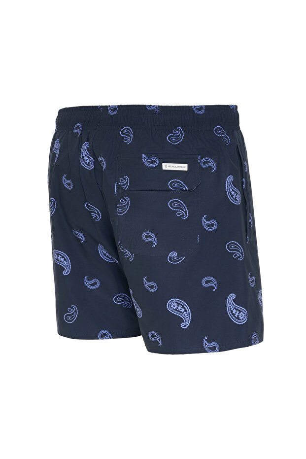 Erkek Deniz Şortu 1515056 - 3