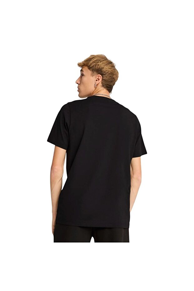 Тениска Puma Essentials 2 - 4