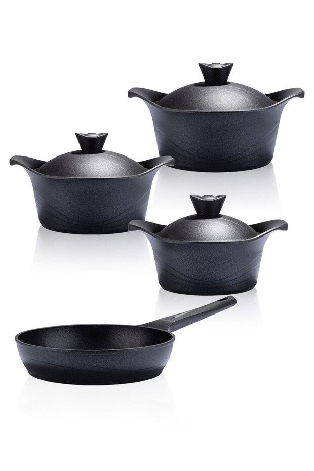 Seagull Series Dowry Set - 1