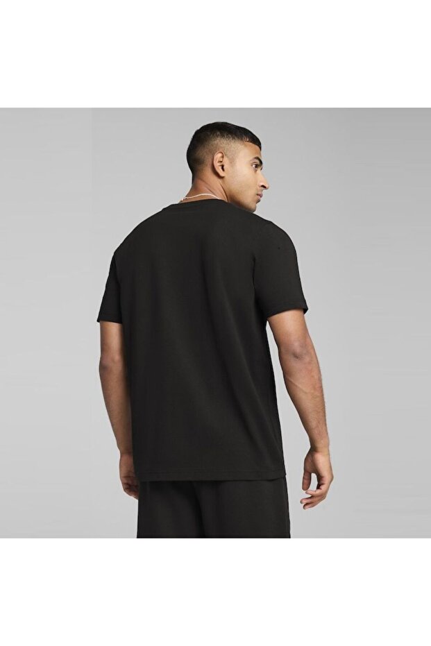 Μπλούζα Puma Essentials 2 - 4