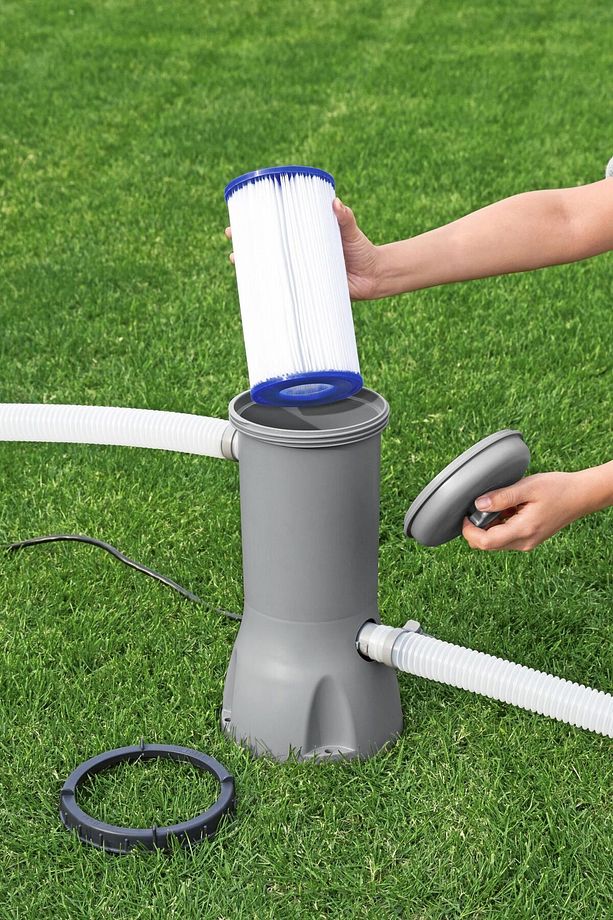 ® 58012 Tip 3 - A/c Filtre Kartuşu - 1