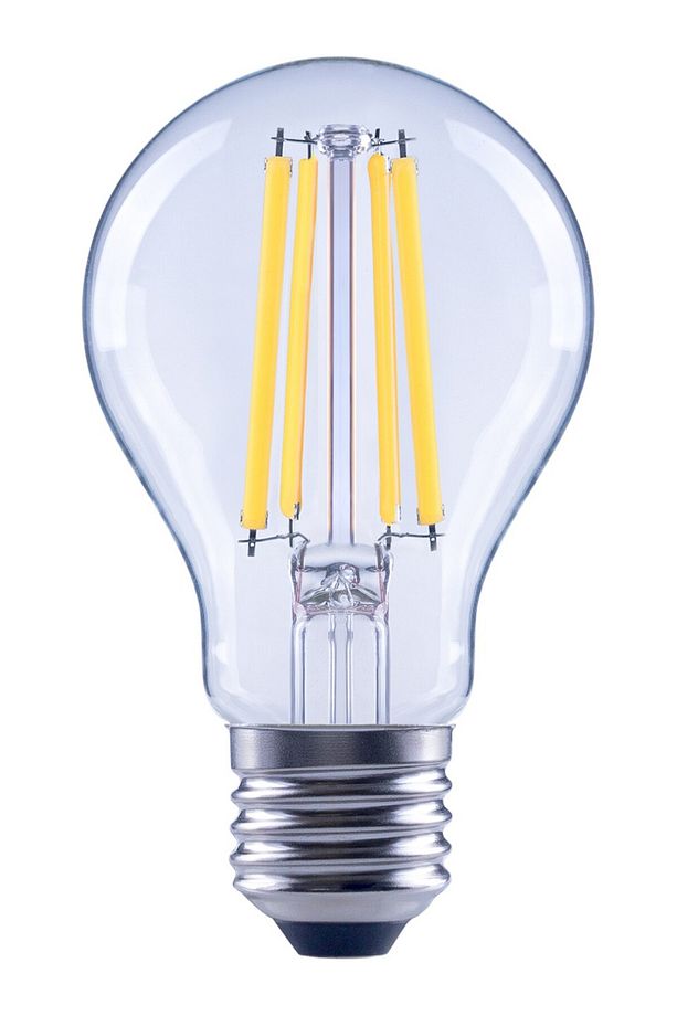 Led Fılament 11W 2700K 1521lm E27 Duy Sarı Işık Ampul Dim Edilebilir - 1