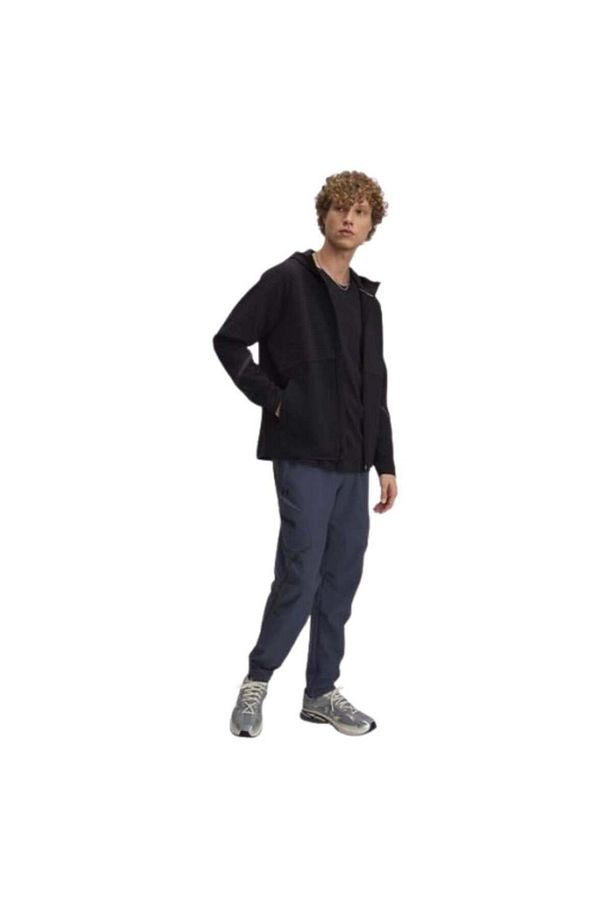 Ua Unstoppable Cargo Pant 1390256-044 Erkek Gri Eşofman Altı - 1