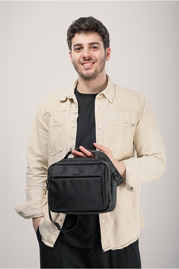 ÇÇS 31583 Askılı Çanta - 1