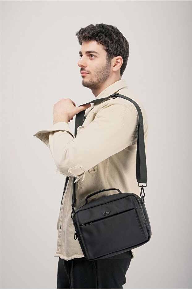 ÇÇS 31583 Askılı Çanta - 2