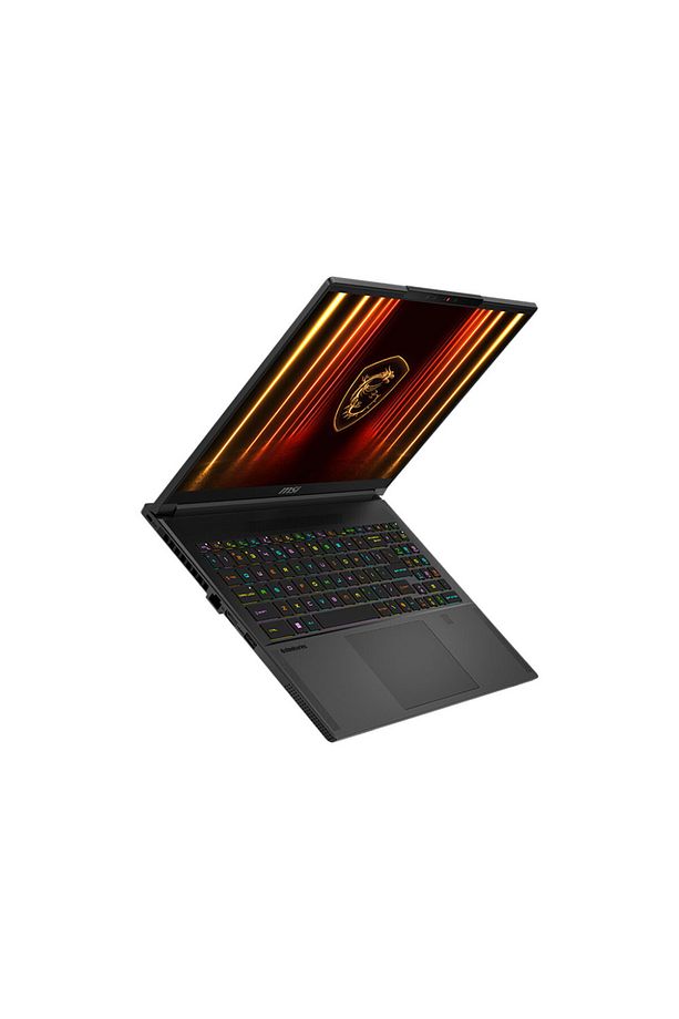 Stealth 16 Aı A2hwgg-056tr Ultra 9 32gb Ddr5 Rtx5070 Gddr7 8gb 2tb Ssd 16.0 Qhd Oled 240hz W11 - 2