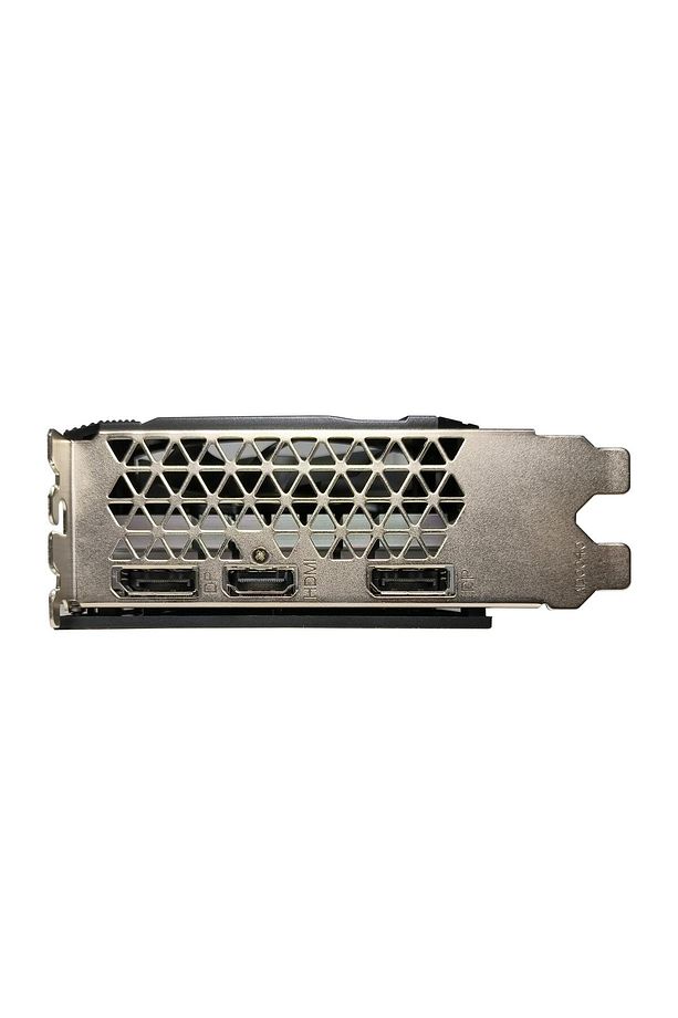 Rx 470 8gb Gddr5 256 Bit (AX-RX-470/8GD5P6IP2) - 2