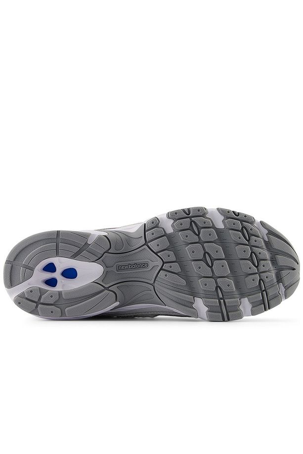 740 Grey Unisex Ayakkabı U740GS2 -SPARKSOLE - 3