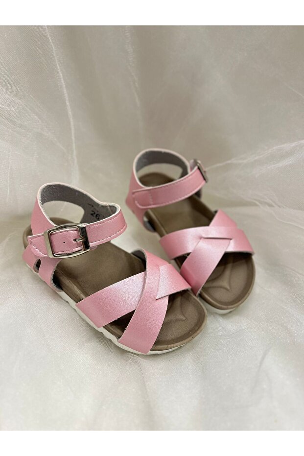 GIRLS SANDALS