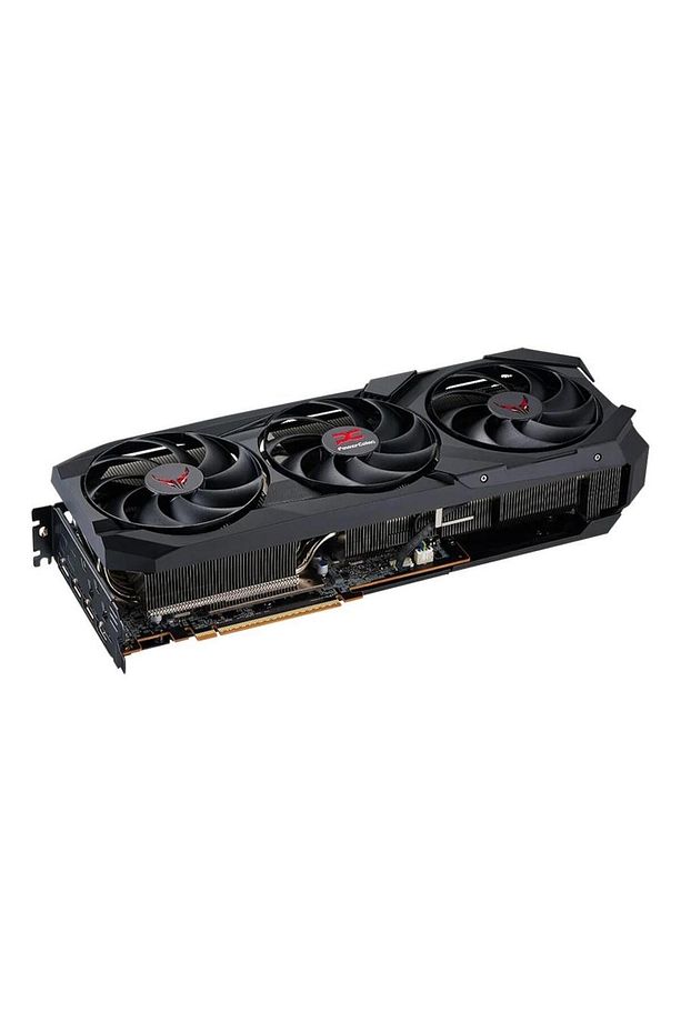 Red Devıl Rx9070xt 16g-e/oc Gddr6 256bit - 4