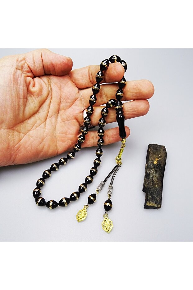 Sarma Pirinç İşlemeli Model - 3