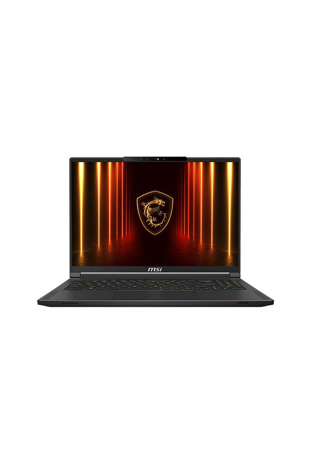 Stealth 16 Aı A2hwgg-056tr Ultra 9 32gb Ddr5 Rtx5070 Gddr7 8gb 2tb Ssd 16.0 Qhd Oled 240hz W11 - 1