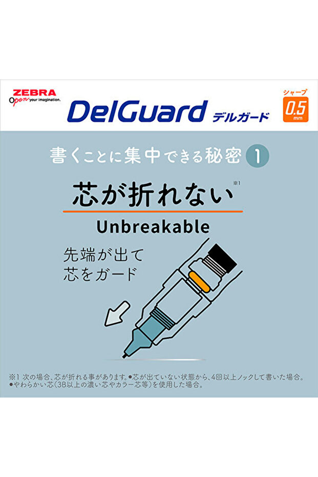 DELGUARD GRAYİSH COLOR 0.5 METALİK MAVİ - 3