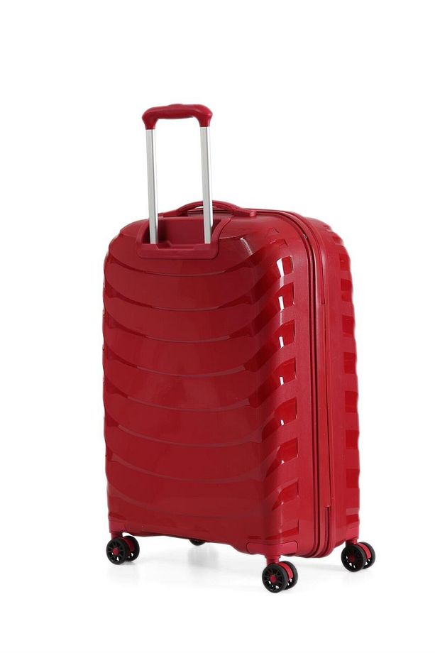 ÇÇS 5263 Polipropilen Orta Boy Valiz - 4