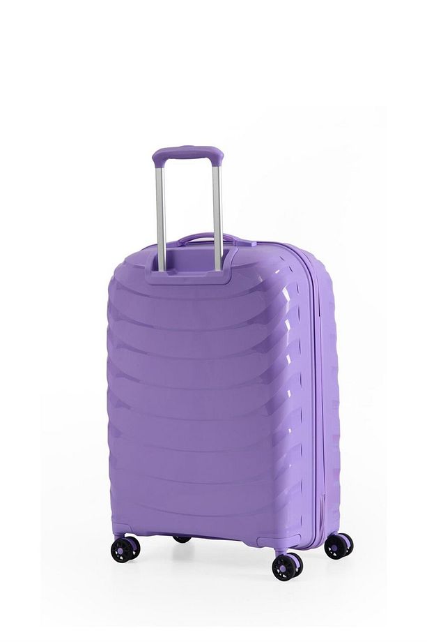 ÇÇS 5263 Polipropilen Kabin Boy Valiz - 4