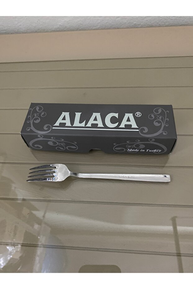 Zümrüt Tatlı Çatalı - 2