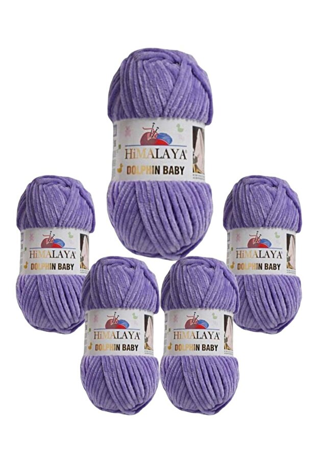 Dolphin Baby Threads