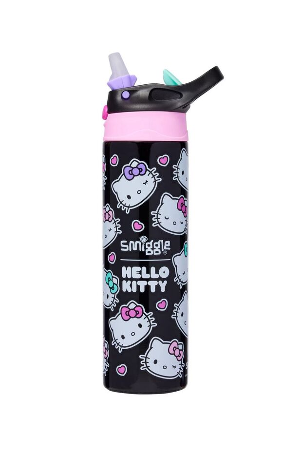 Hello Kitty Çelik SULUK - 2