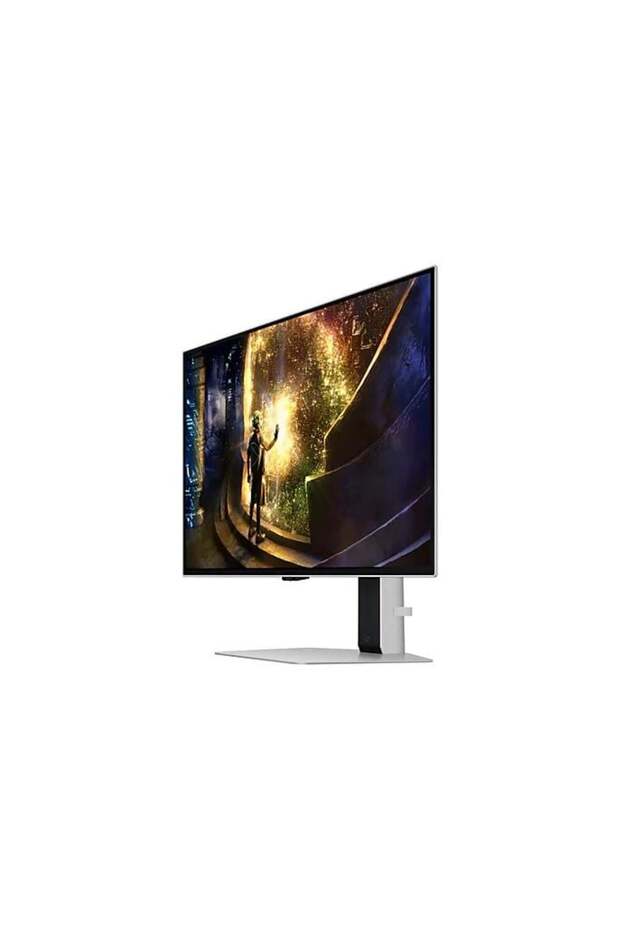 Odyssey Oled G6 Ls27dg612suxuf 27" 0.03 Ms 2k Pivot 240 Hz Oyuncu Monitörü - 4
