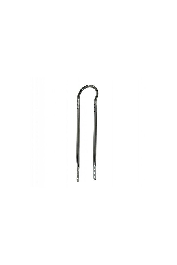 Sissy bar Mini 16, Crom - 1