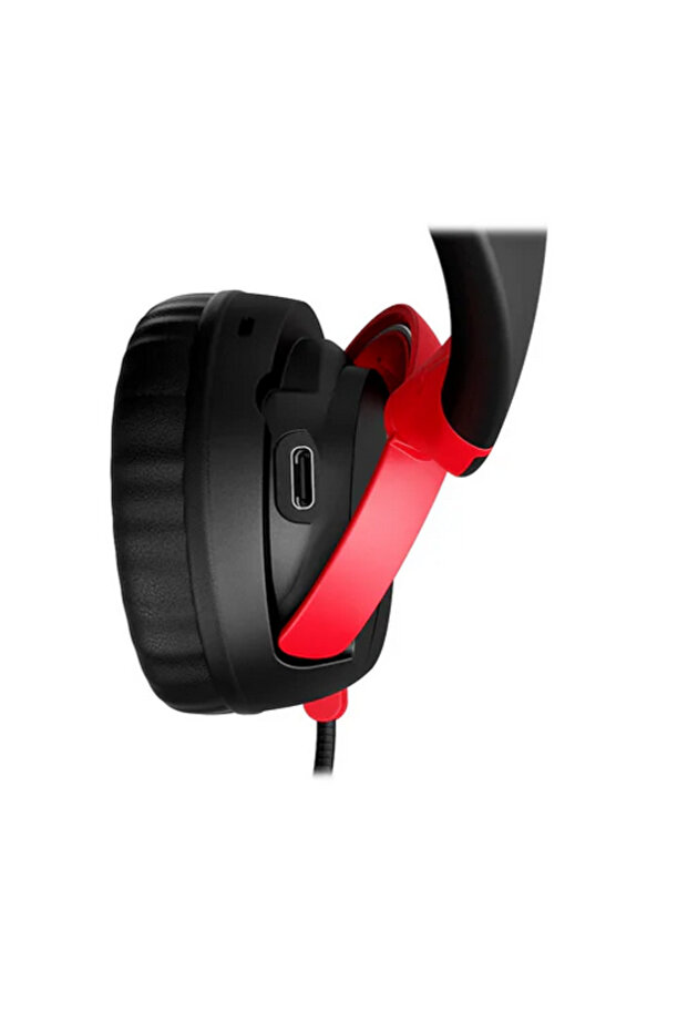 Casti audio HyperX Cloud Mini Wireless BLK Headset - 2