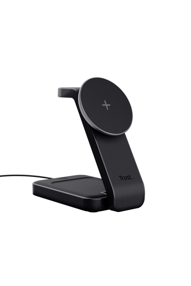Viro USB-C Hub, 2 θύρες, Μαύρο