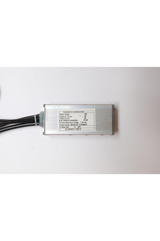 CONTROLLER CAMPING DINAMIC - 1