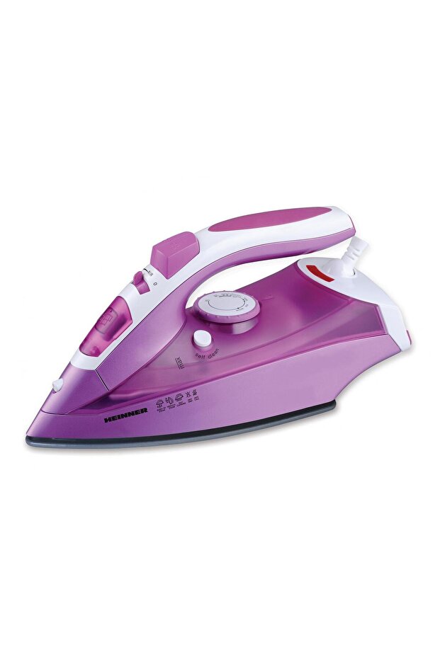 Iron Id-2900-Pp - 1