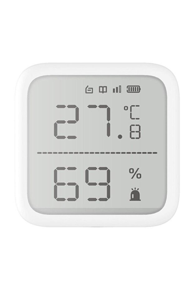 Bezdrátový detektor teploty Axpro - 1